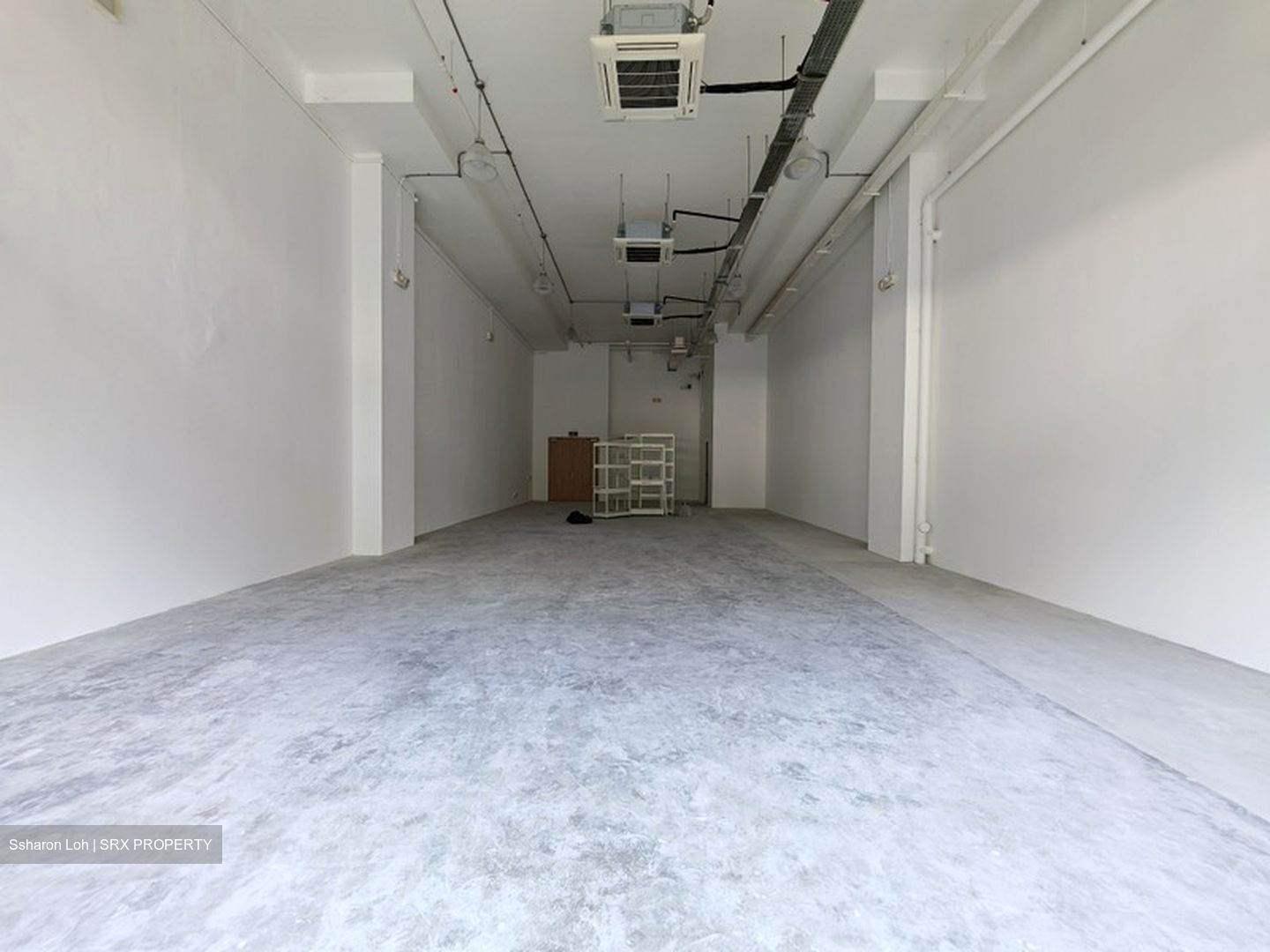 Interlocal Centre (D5), Warehouse #565925671